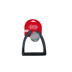 PREMIUM STIJGBEUGELS CARBON...