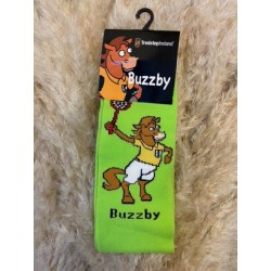 Buzzby Diver socks (set 6)