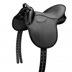 WINTEC KIDS SADDLE PACK