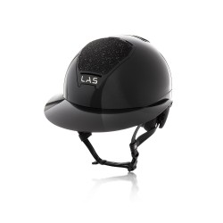 LAS CRYSTAL Large Visor