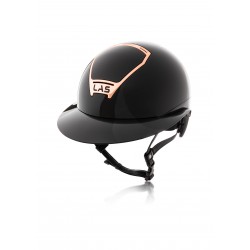 LAS OPERA METAL LARGE VISOR