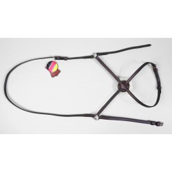 MUSEROLLE MEXICAINE C&G